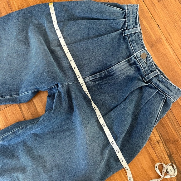 Christy Dawn Lena Jeans Size 24 - Picture 6 of 12